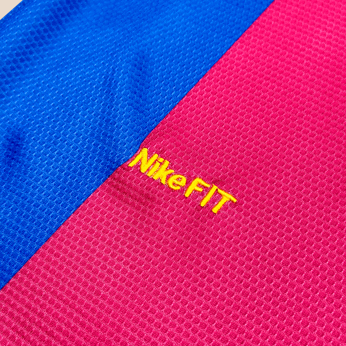 FC Barcelona 2007/08 Home