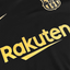 FC Barcelona 2020/21 Away