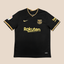 FC Barcelona 2020/21 Away