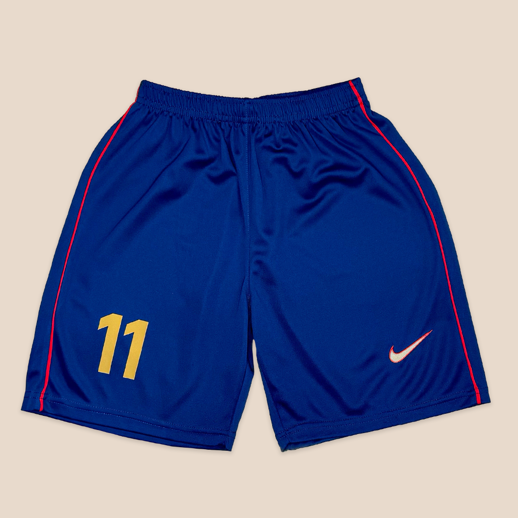 FC Barcelona 1999/00 Home for Kids