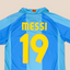 FC Barcelona 2007/08 Away