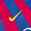FC Barcelona 2013/14 Home