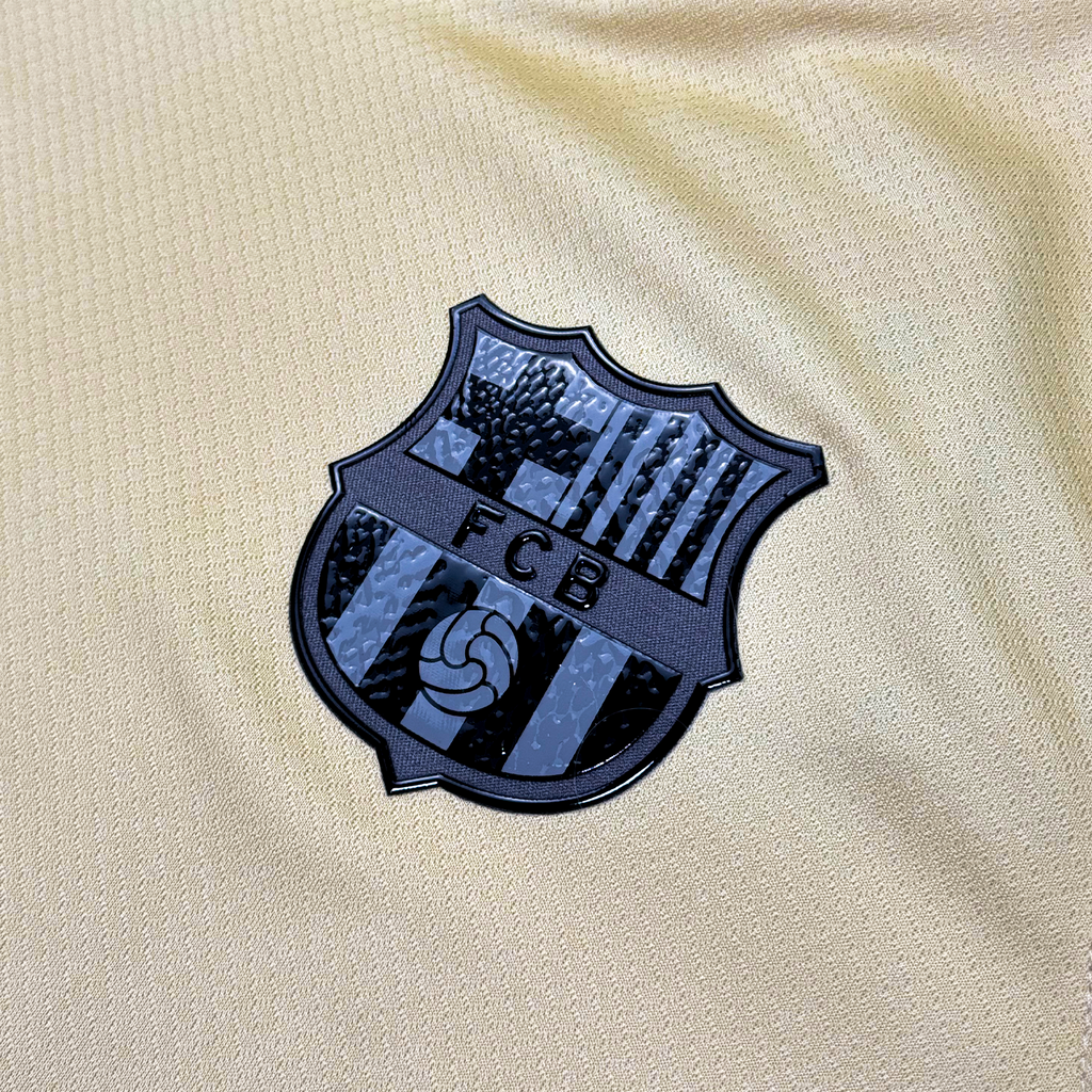 FC Barcelona 2025/26 Away