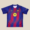 FC Barcelona 2025/26 Home