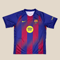 FC Barcelona 2025/26 Home
