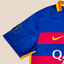 FC Barcelona 2015/16 Home