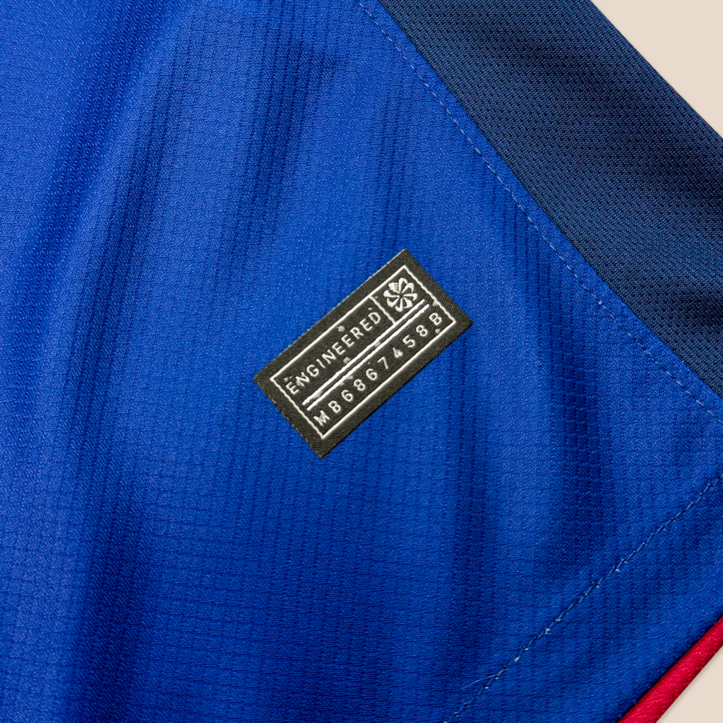 FC Barcelona 2024/25 Home