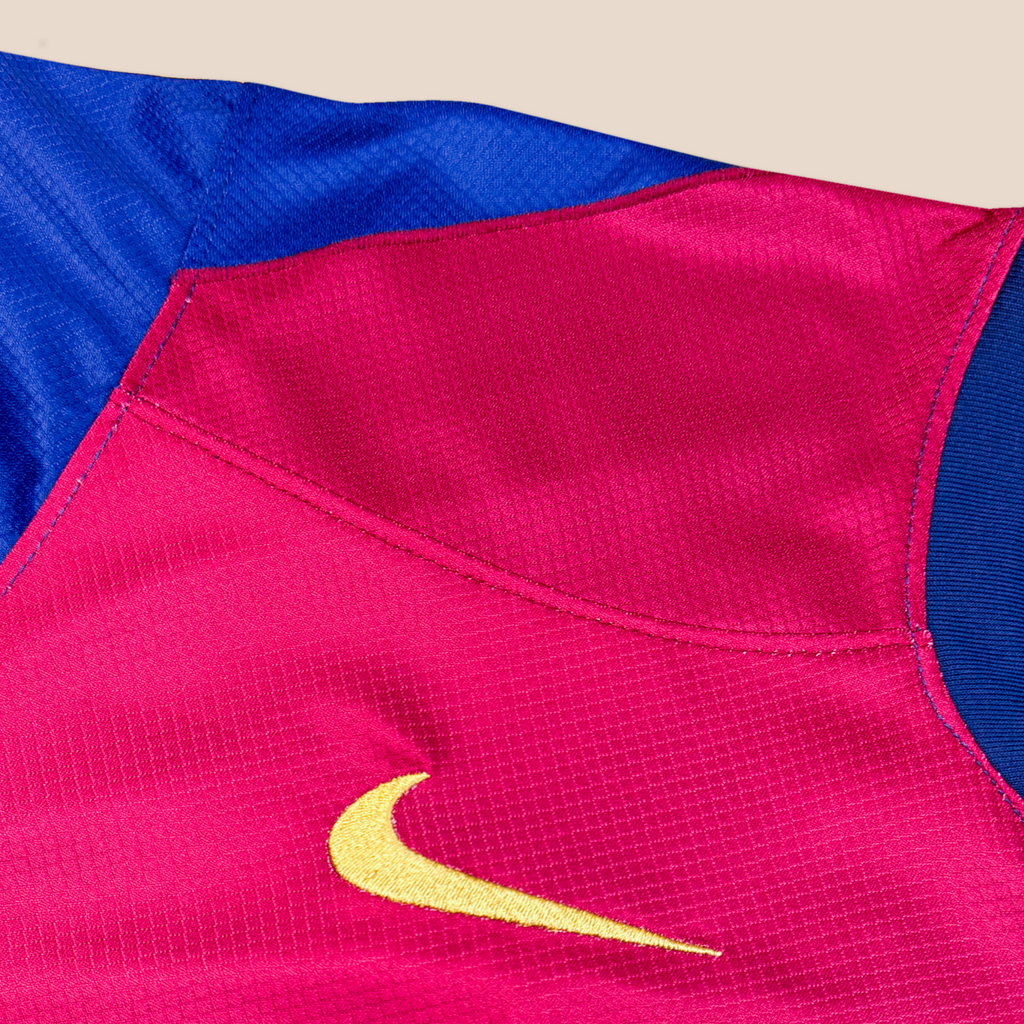 FC Barcelona 2024/25 Home