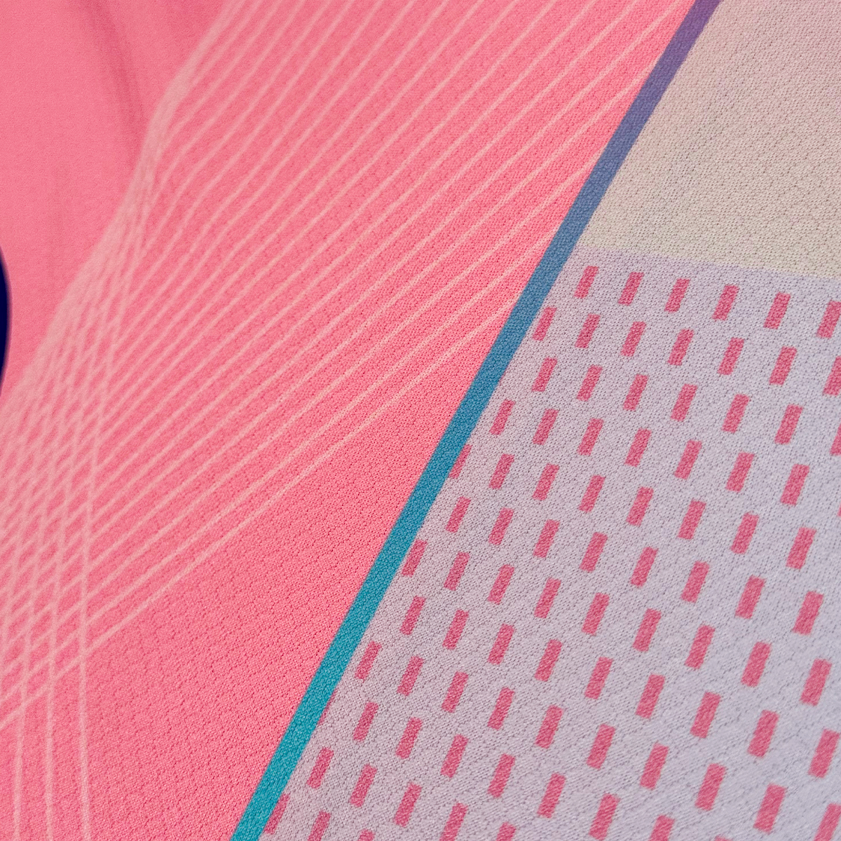 FC Barcelona Special Edition - Pink