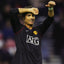 Manchester United 2007/08 Away for Kids