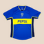 Boca Juniors 2002/03 Home