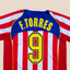 Atlético Madrid 2004/05 Home