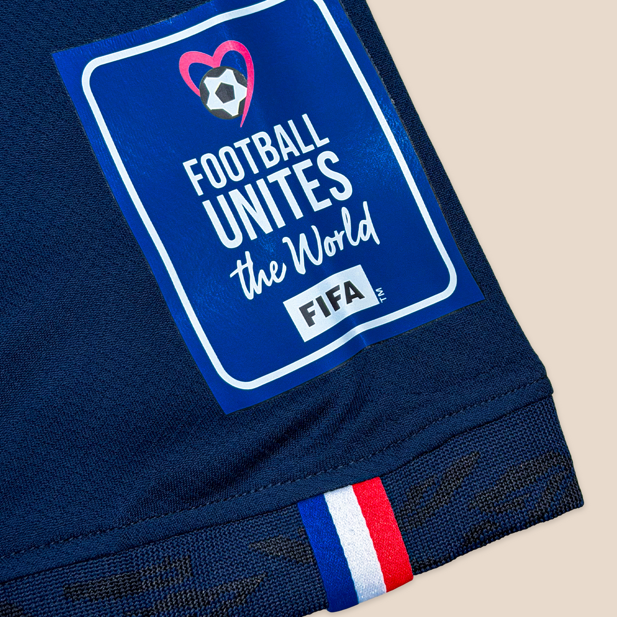 France 2022 Home