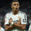 Real Madrid 2024/25 Home