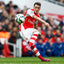 Arsenal 2014/15 Home