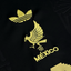 Mexico 2025 Third for Kids