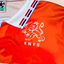 Netherlands 1996 HOME