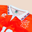Netherlands 1996 HOME