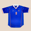Netherlands 1998 Away