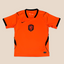 Netherlands 2026 HOME
