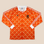 Netherlands 1988 Home