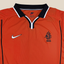 Netherlands 1998 Home