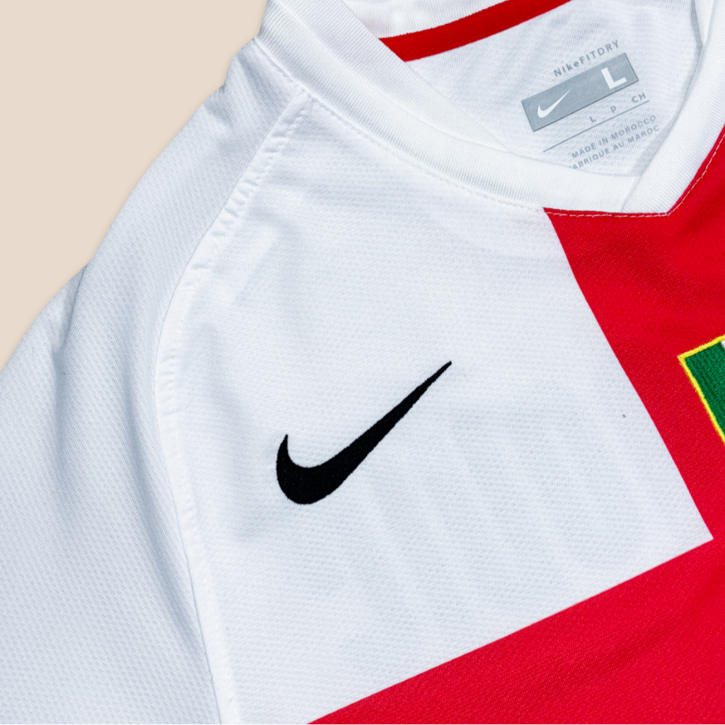 Inter 2007/08 Away