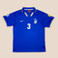 Italy 1996 Home