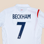 England 2006 Home
