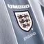 England 1996 Away