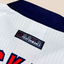 England 1998 Home