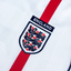 England 2002 HOME