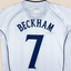 England 2002 HOME