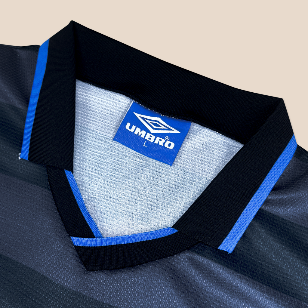 Inter 1997/98 Third