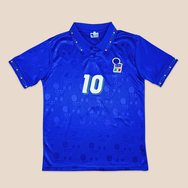 Italy 1994 Home