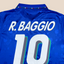 Italy 1994 Home
