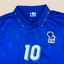 Italy 1994 Home