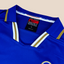 Italy 1996 Home