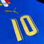 Italy 2006 Home