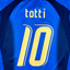 Italy 2006 Home