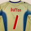 Italy 2006 Goalkeeper