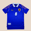 Japan 1998 Home