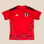 Japan 2026 Goalkeeper