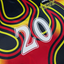 Japan 1998 Goalkeeper