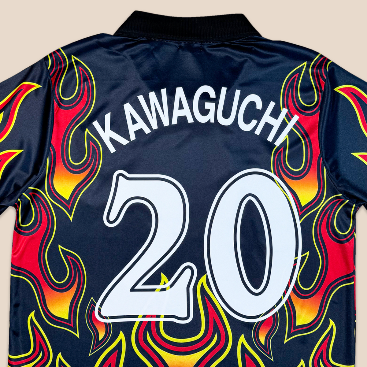 Japan 1998 Goalkeeper