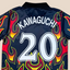 Japan 1998 Goalkeeper