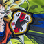 Japan Goku Super Saiyan