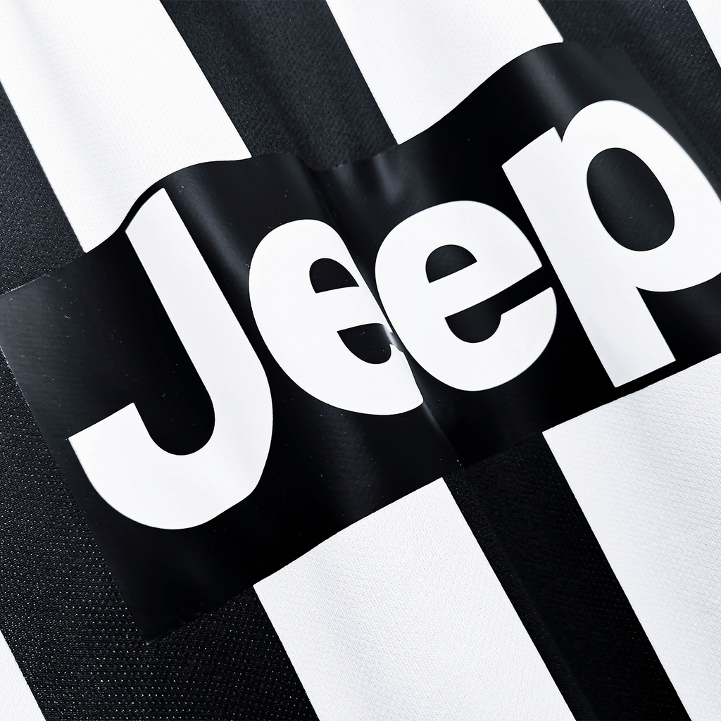 Juventus 2014/15 Home