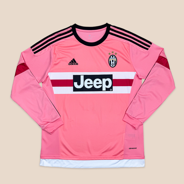 Juventus 2015/16 Away