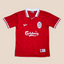 Liverpool 1996/97 Home